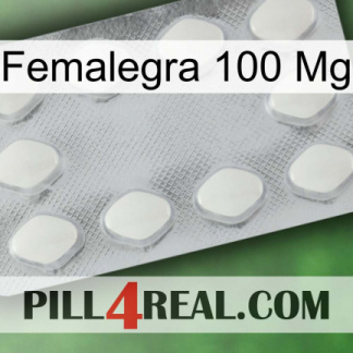 Femalegra 100 Mg 16